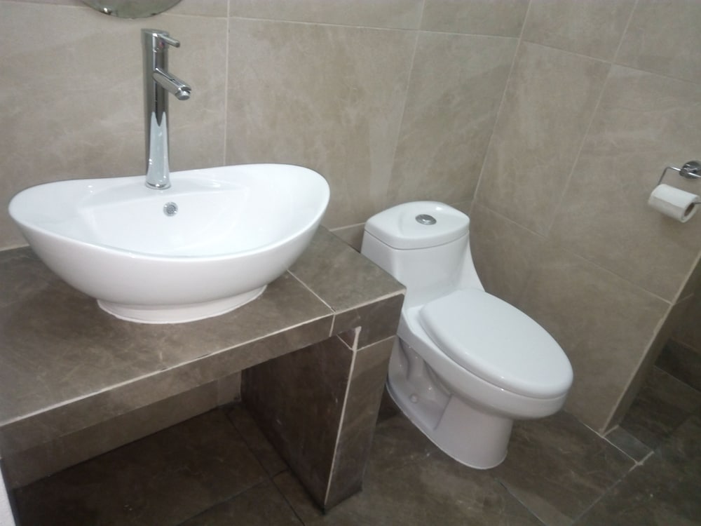 Фото Mayab Suites Hotel