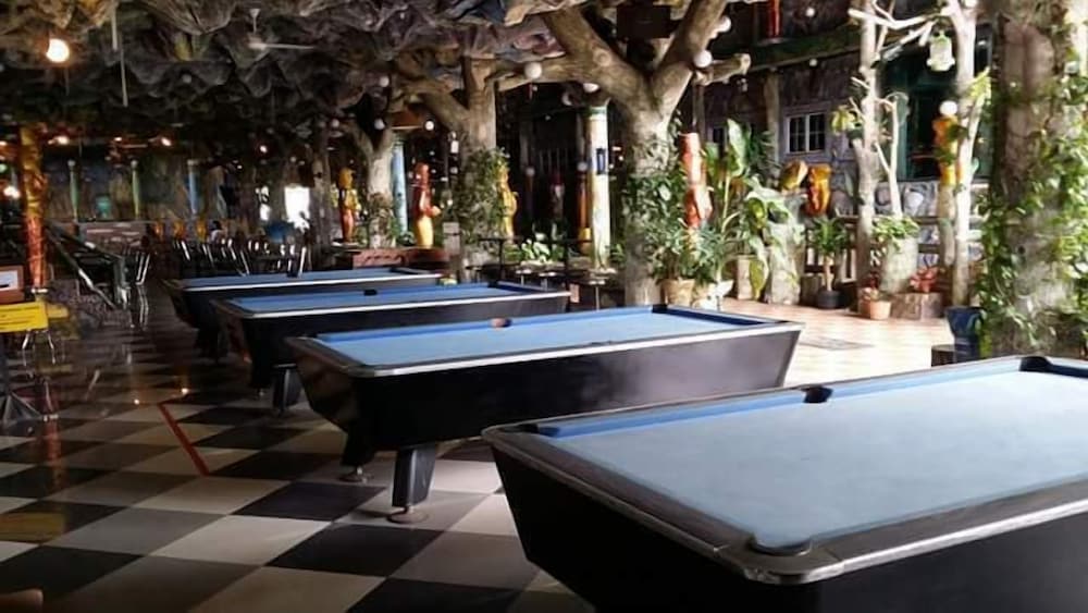 Фото Boutique Hotel 01