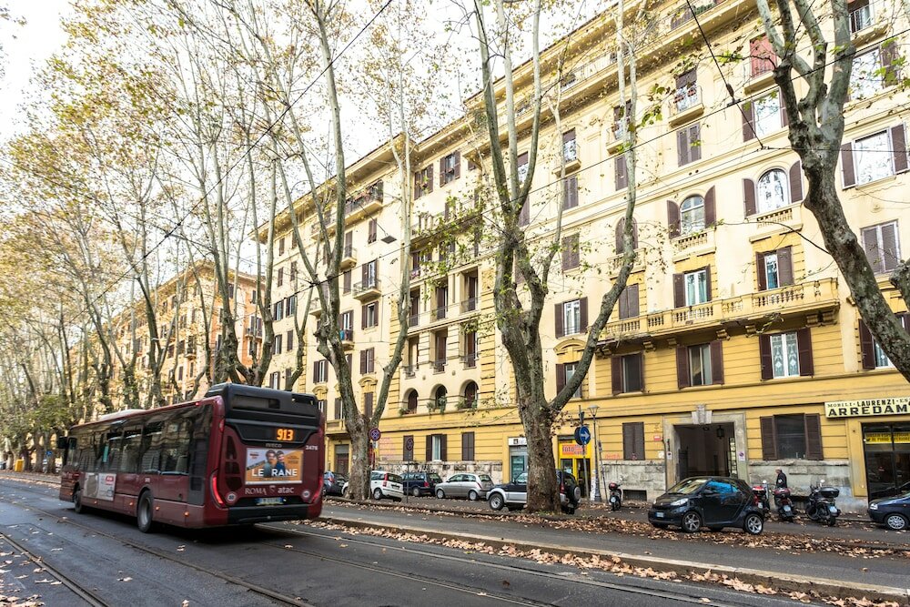 Фото Bq House Milizie