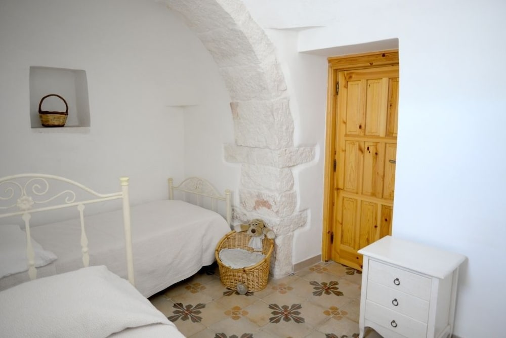 Фото Trullo del Regista