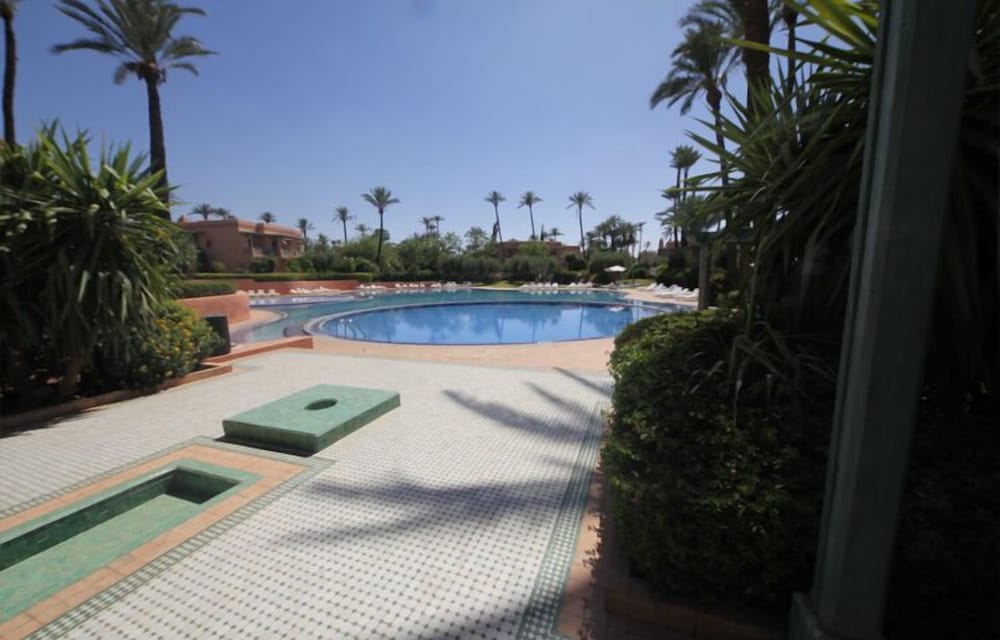 Фото Beyond Palm Appart