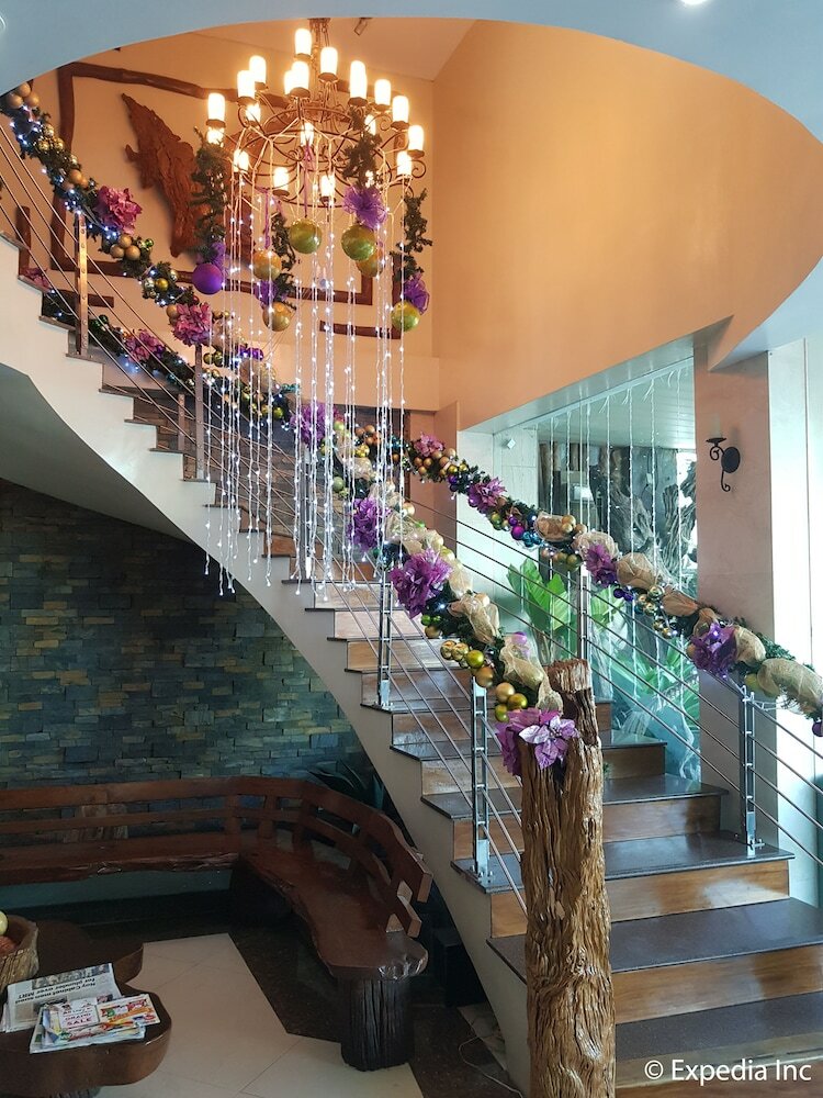 Фото Gap Plaza Hotel