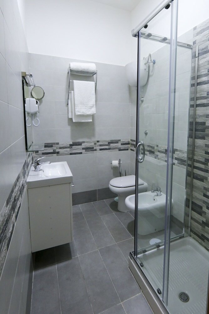 Фото Donn'Anna Bed & Breakfast