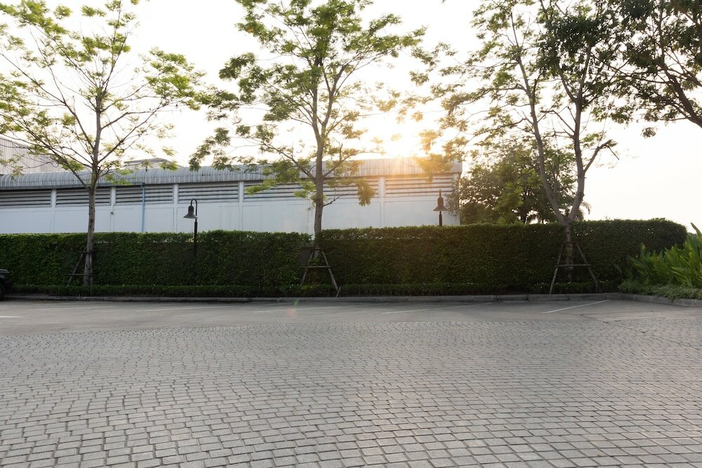 Фото The Park Nine Hotel and Serviced Residence - Suvarnabhumi