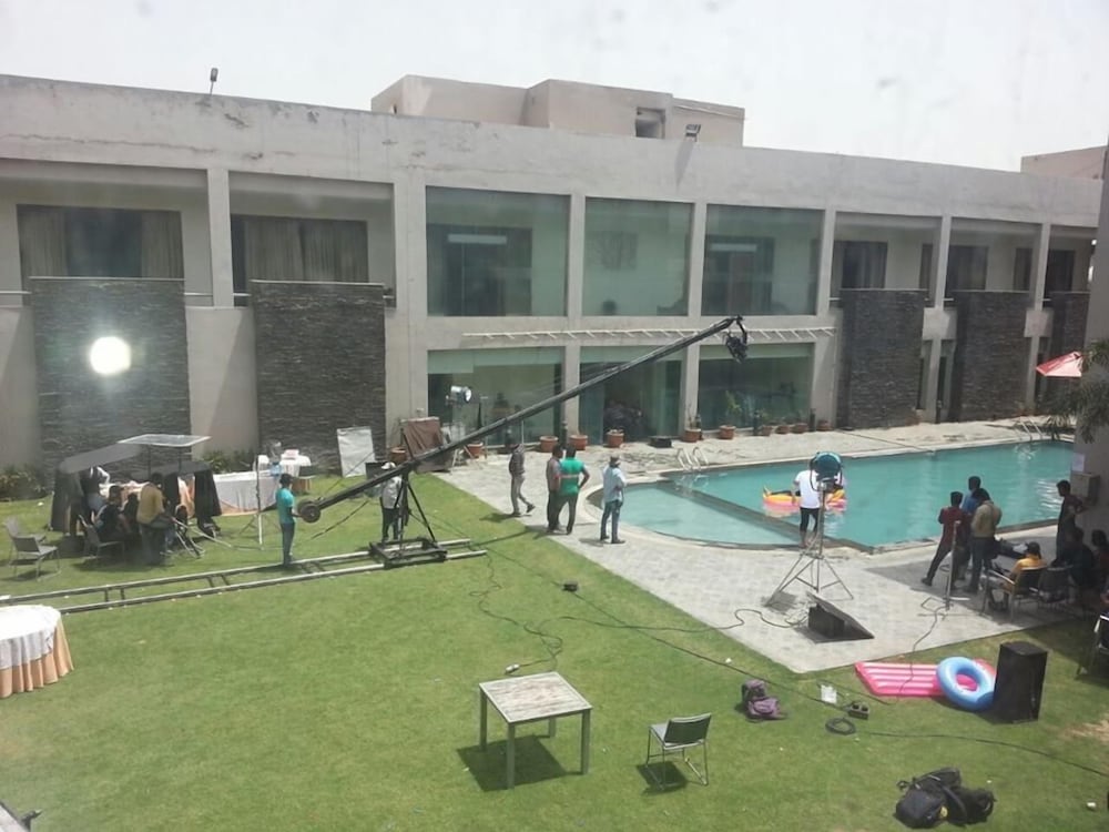 Фото Hotel Hans Resort