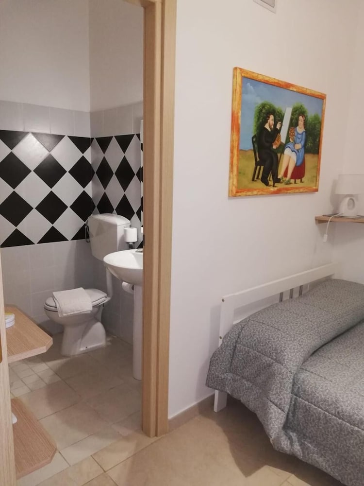 Фото B&b Cesaranum