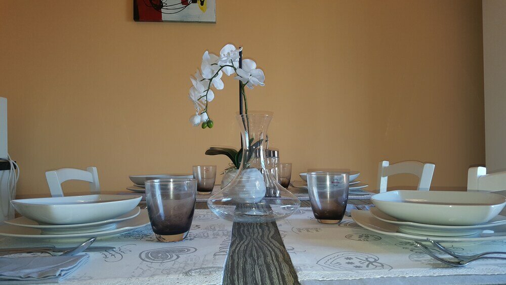 Фото Casa Cabayco