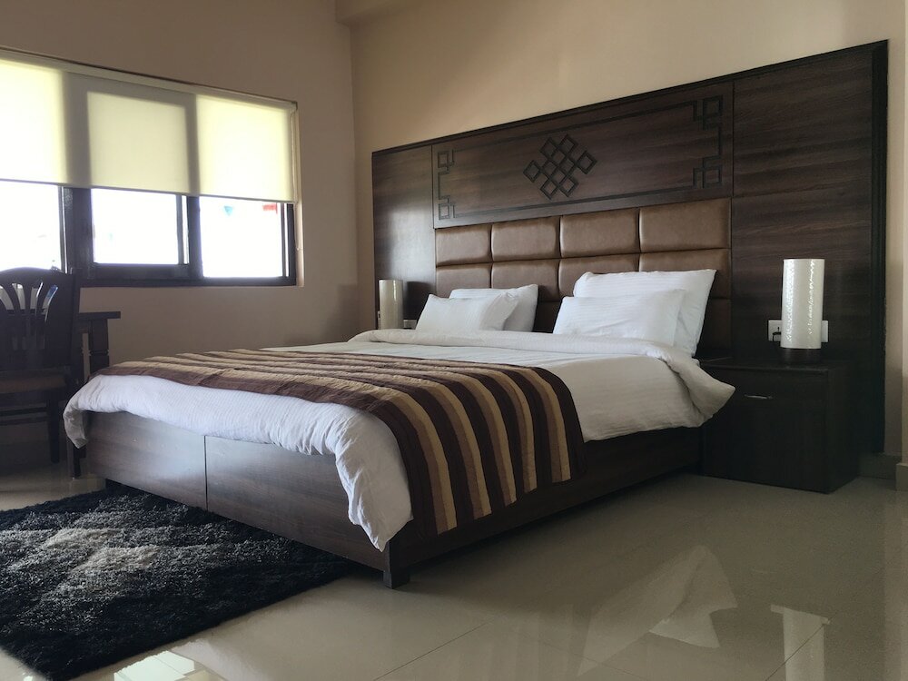 Фото Norbu House