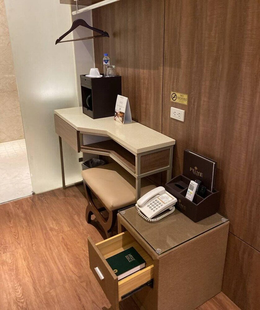 Фото Prime Hotel