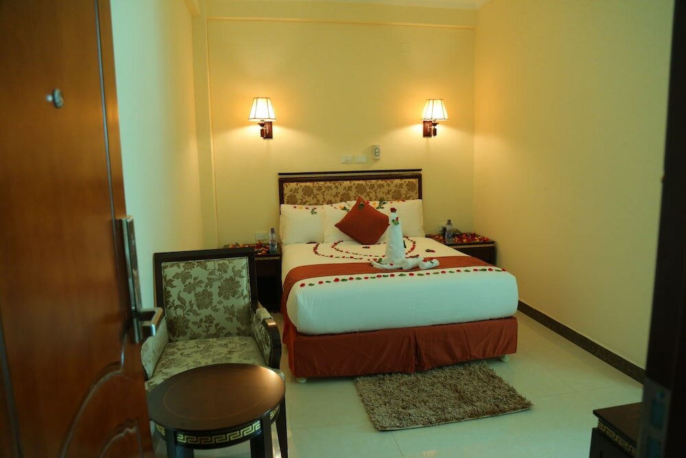 Фото Solyana Hotel