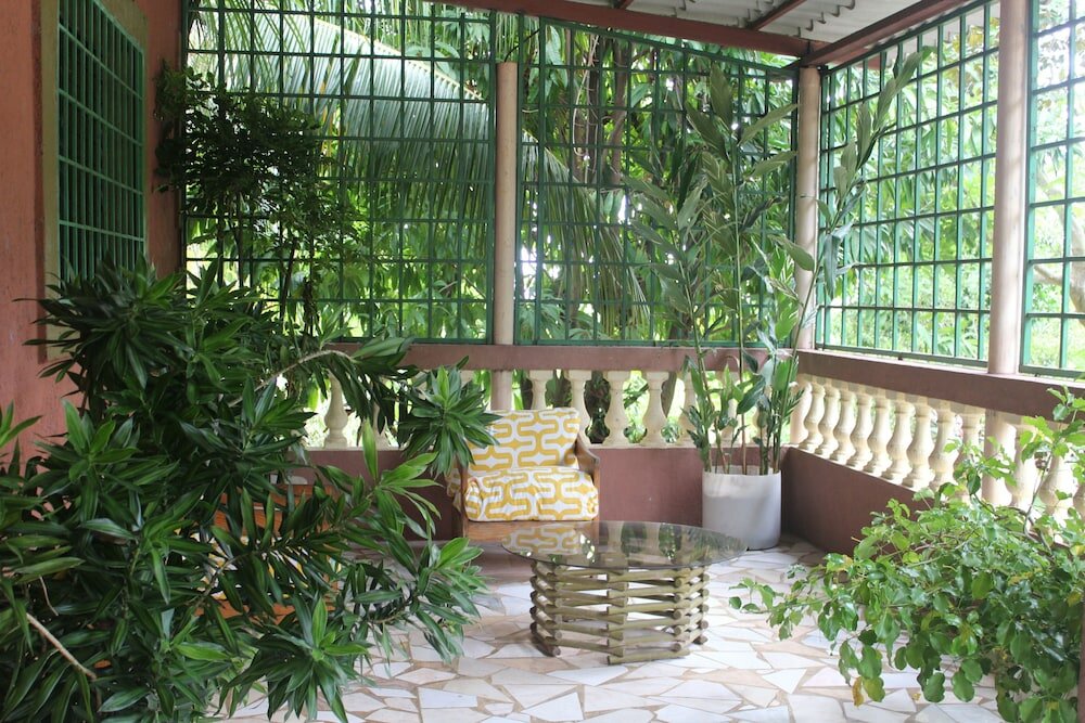 Фото Le Jardin Hotel Restaurant