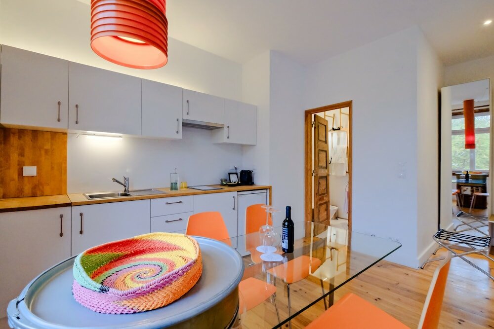 Фото Chiado Arty flats