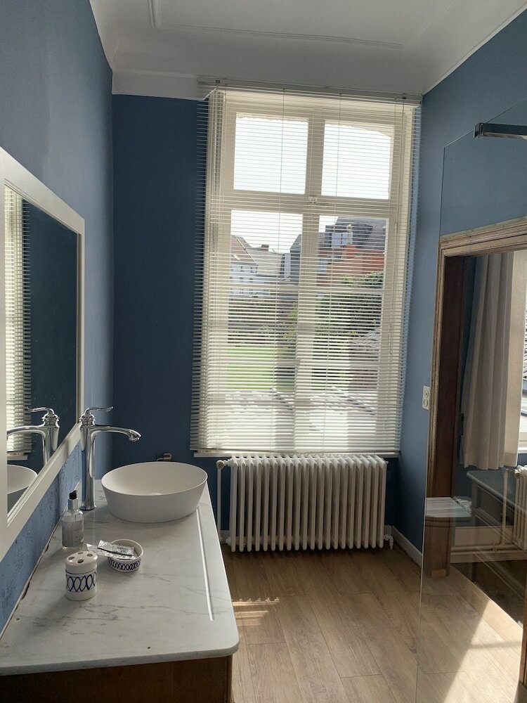 Фото Villa Thérèsa B&b