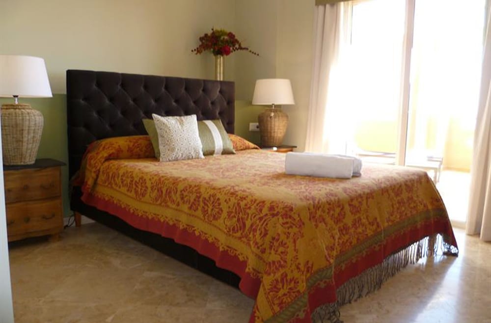 Фото Apartamento El Vicario