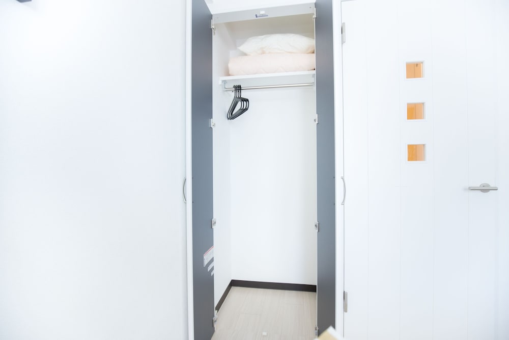 Фото Uro apt Tsuruhashi station