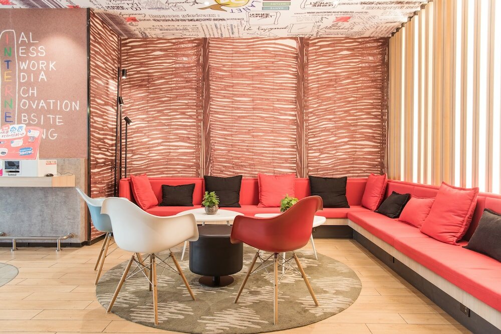 Фото Ibis Xian South Gate