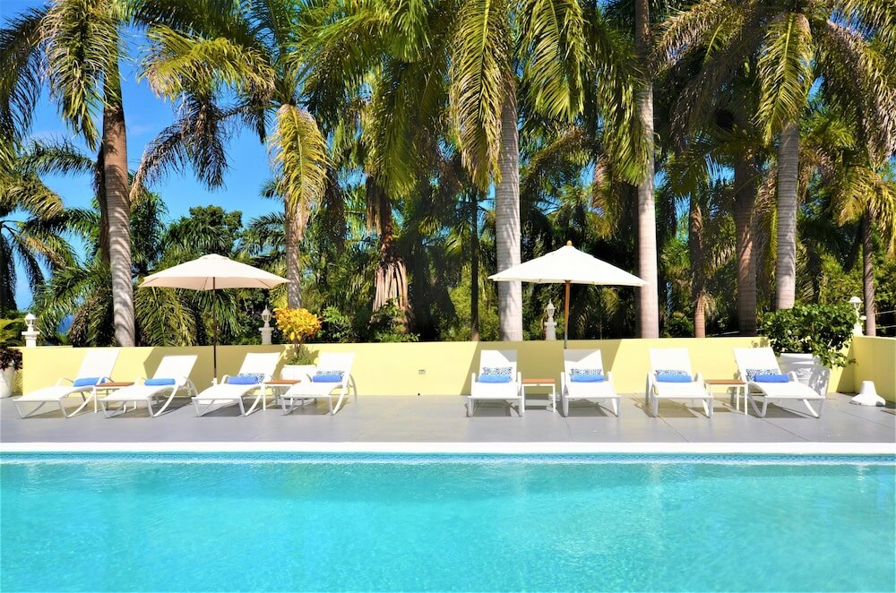Фото Summerhill, 8br by Jamaican Treasures