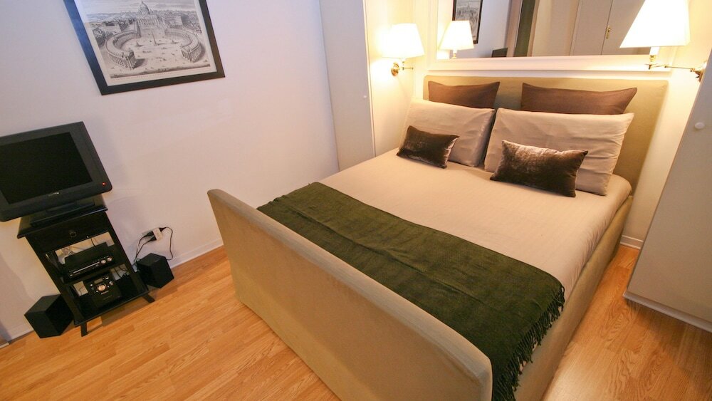 Фото Rental in Rome San Trifone