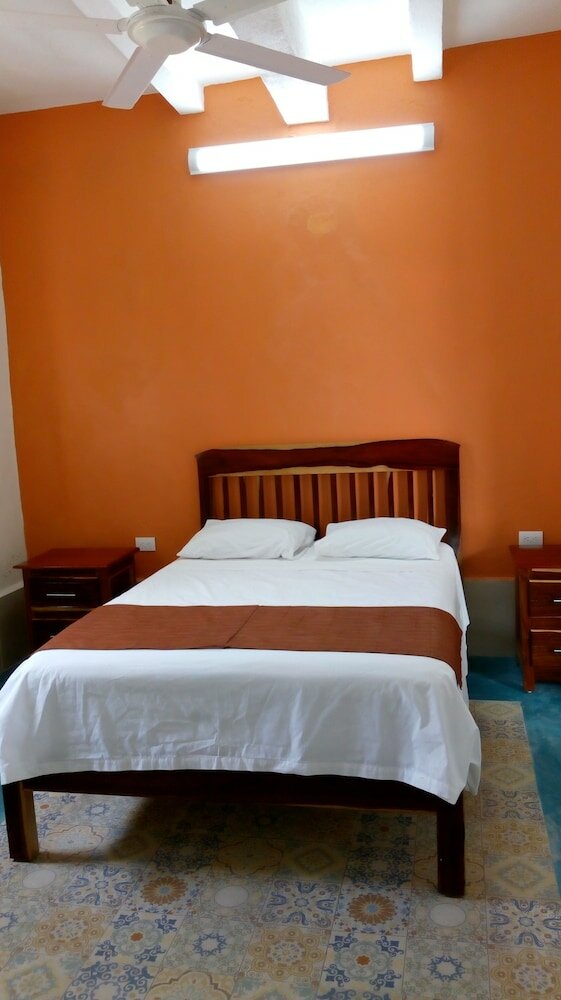 Фото Mayab Suites Hotel