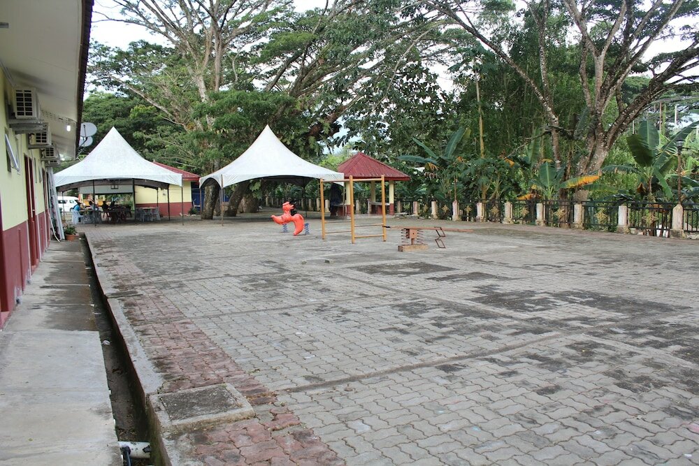 Фото Liwagu Lodge