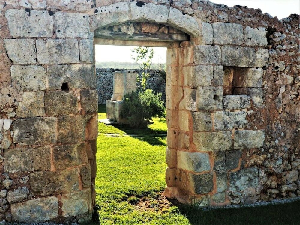 Фото Masseria Costarella