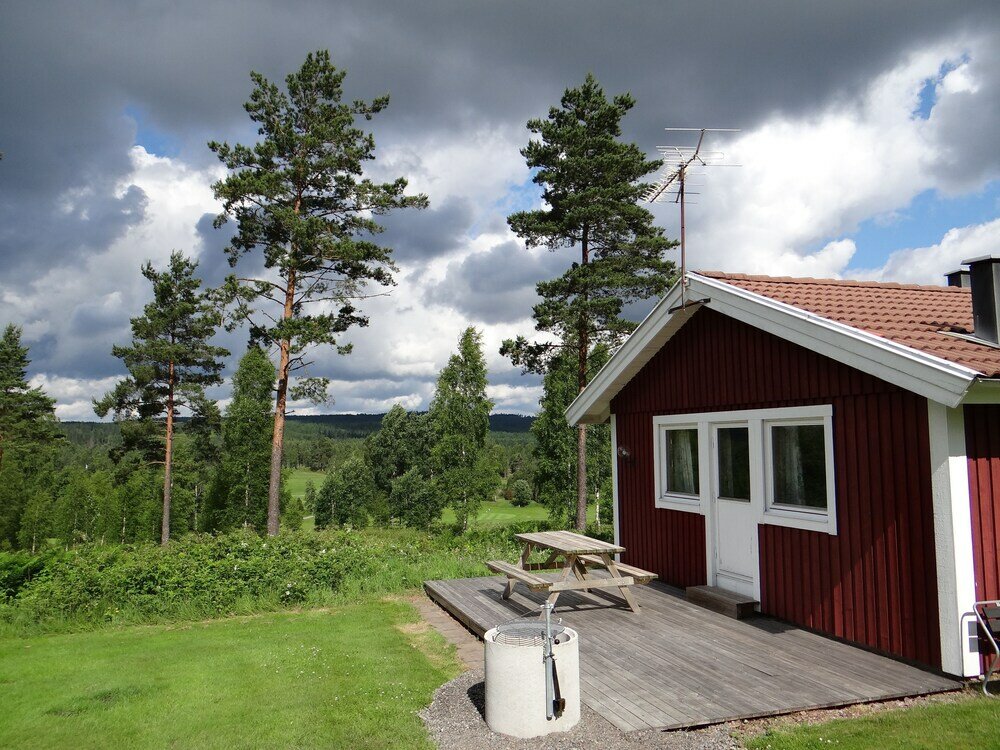 Фото Isaberg Golfklubb