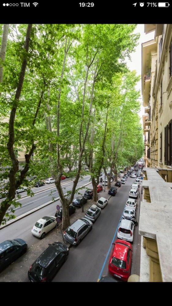 Фото Bq House Milizie