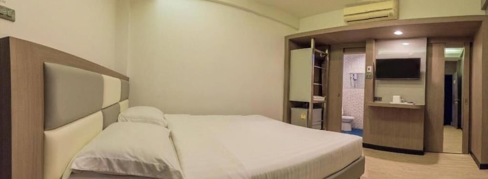 Фото Future Place Mansion Ubon