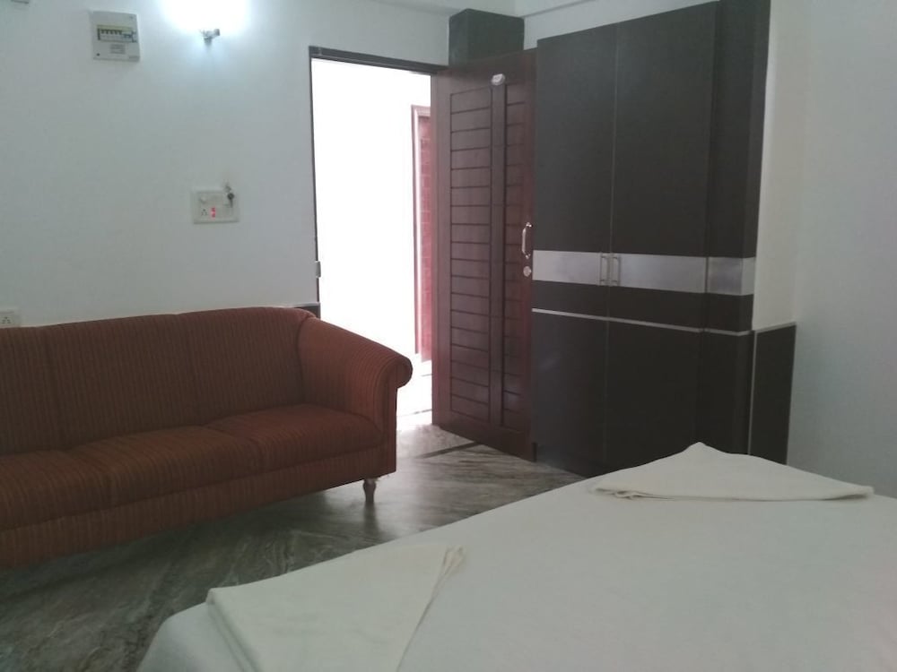 Фото Sai Pavilion