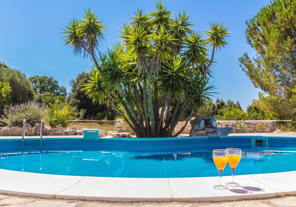 Фото Trullo Palma