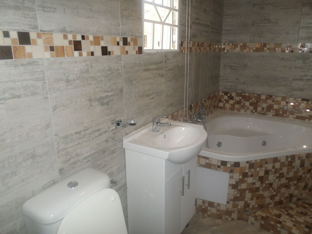 Фото Channel View Lodge