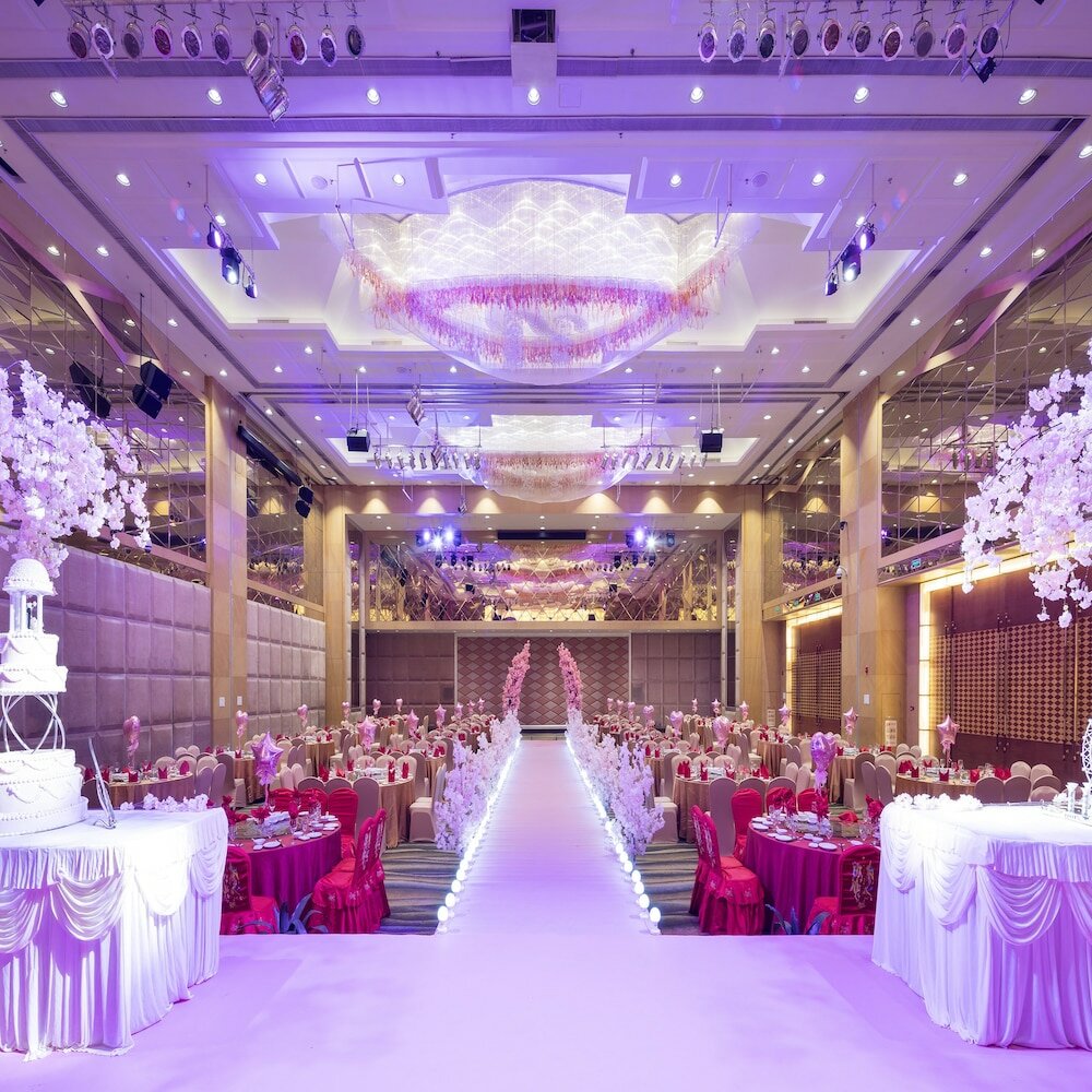 Фото Cinese Hotel Dongguan Shijie