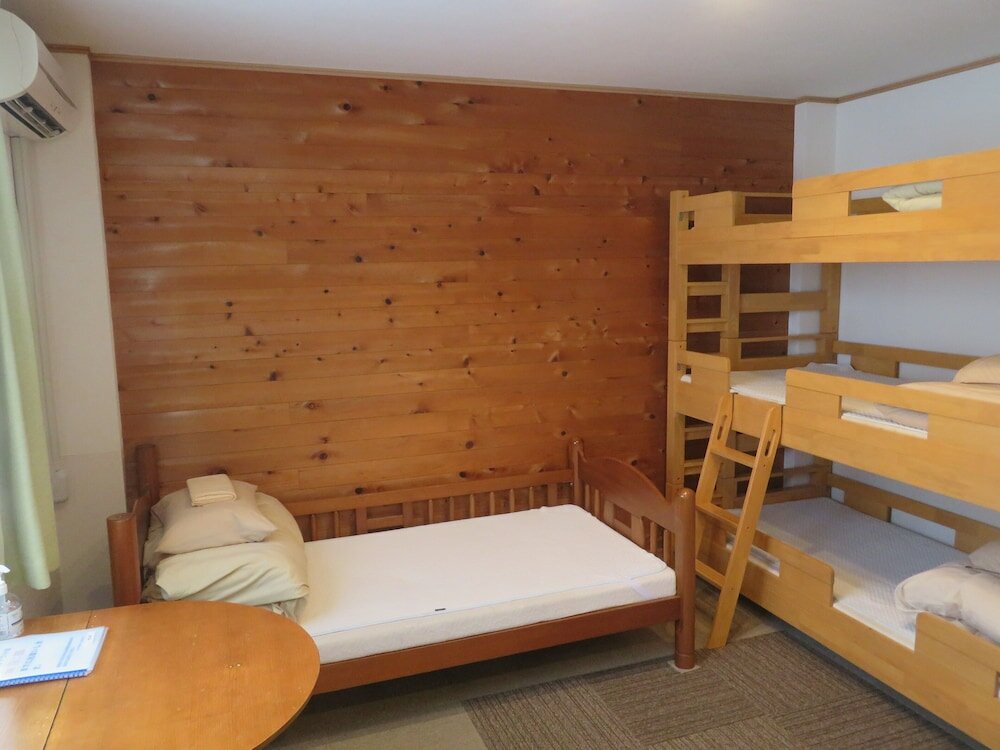 Фото Kencha Rumah - Hostel