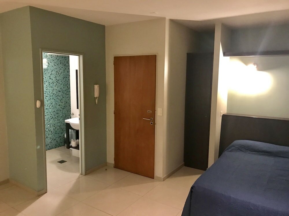 Фото Defensa 1057 Home Studios