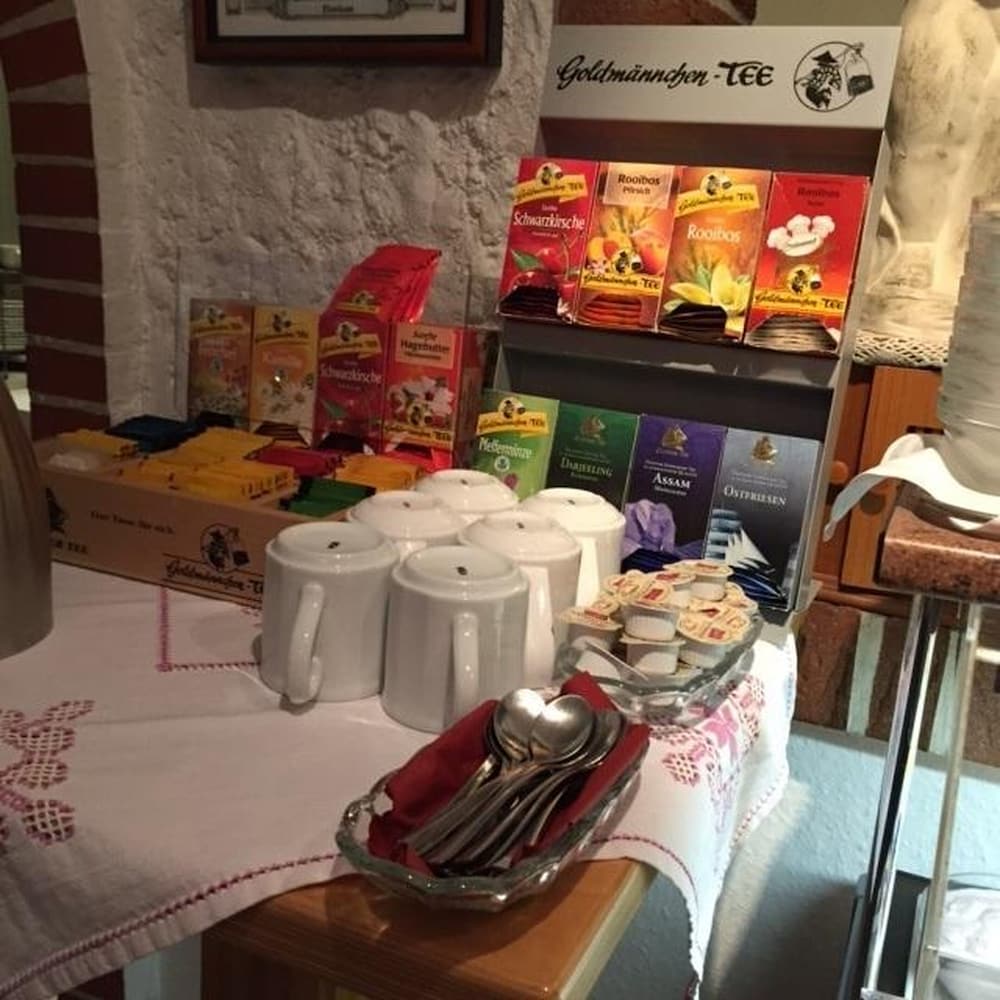 Фото Hotel Villa Weststrand