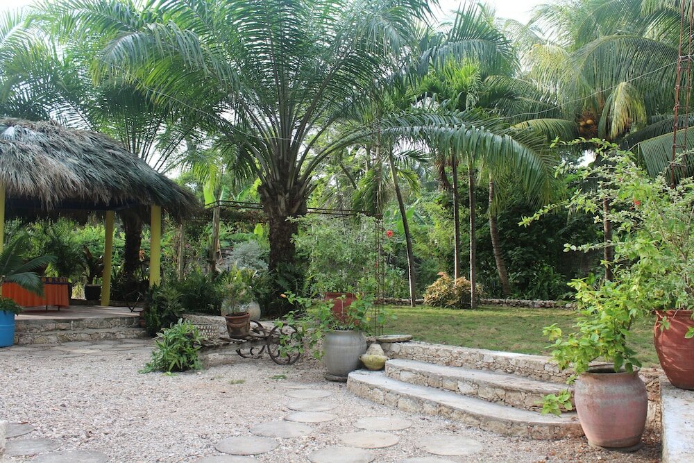 Фото Le Jardin Hotel Restaurant