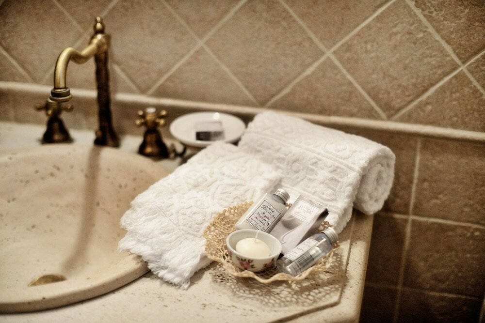 Фото Masseria Beneficio