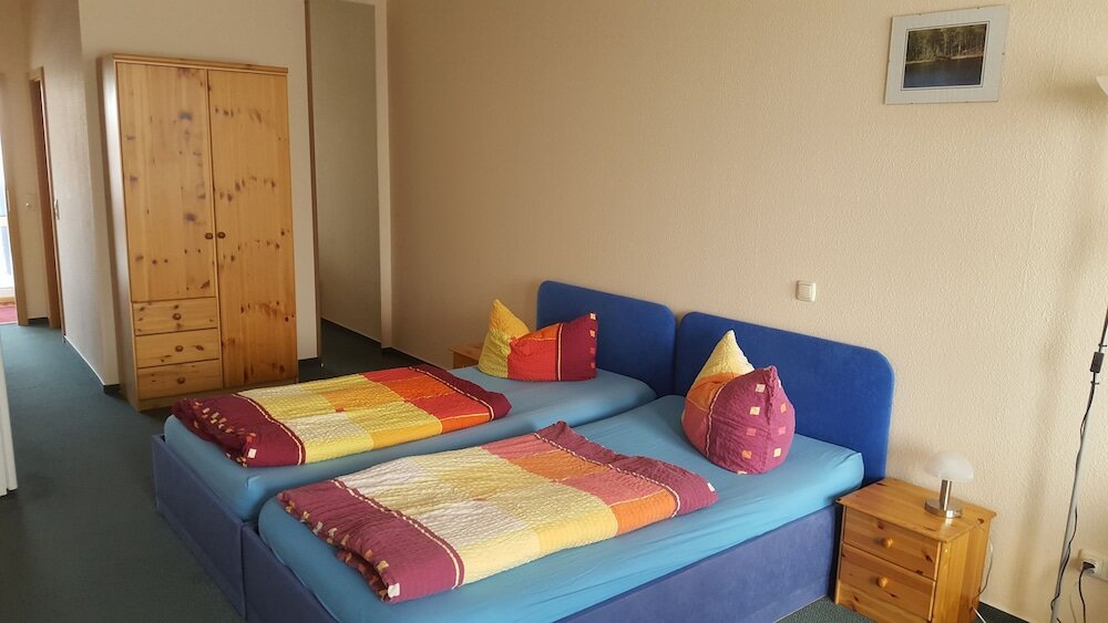 Фото Müritz-Pension Waren