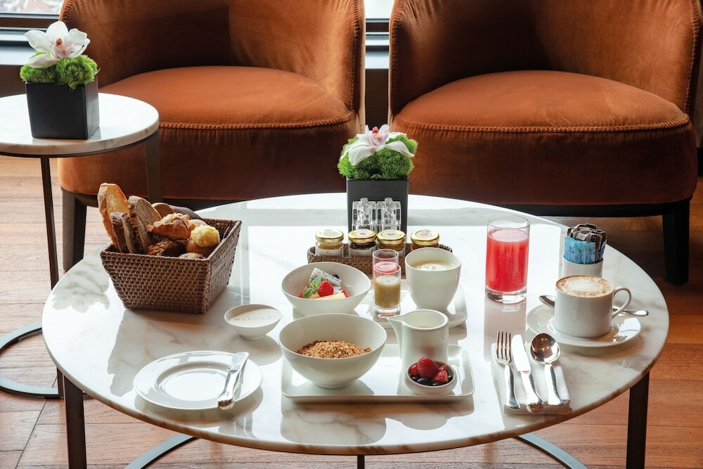 Фото Bulgari Hotel Shanghai