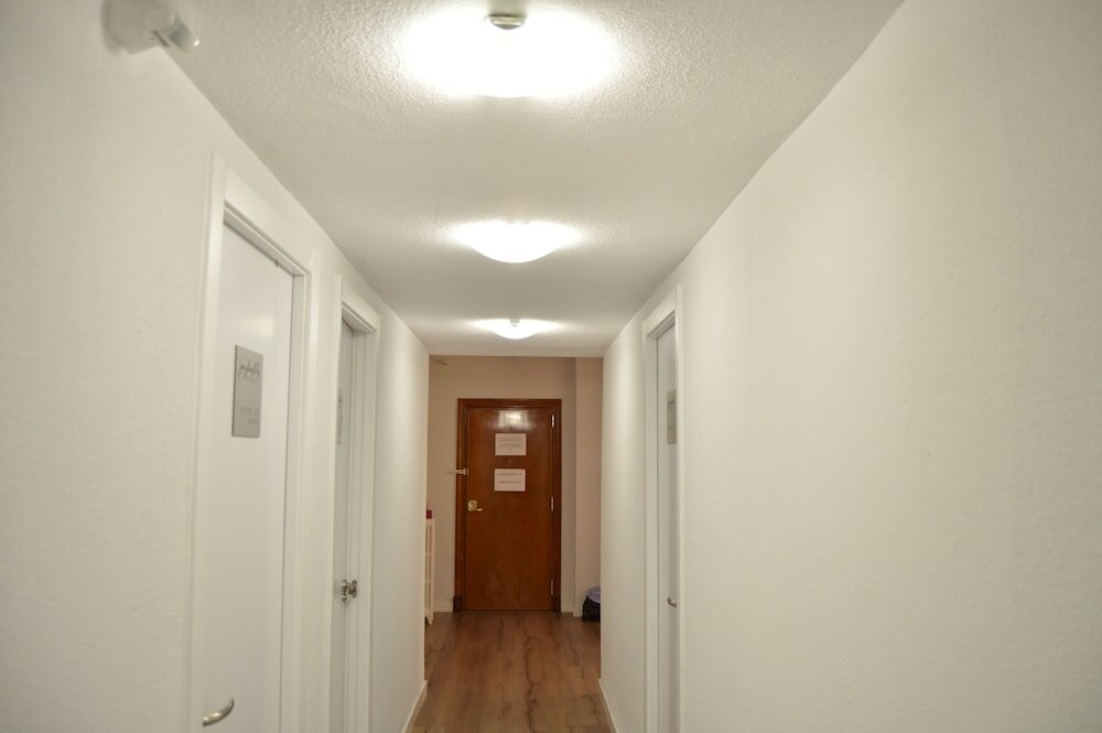 Фото Jmg Hostel Madrid