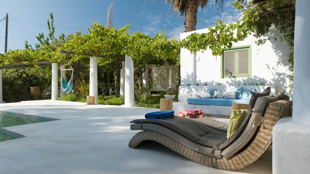 Фото The Olive Yard House