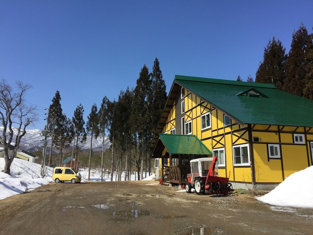 Фото Guesthouse Kinzaza