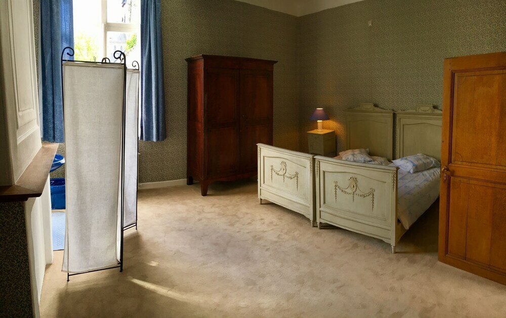 Фото Villa Thérèsa B&b