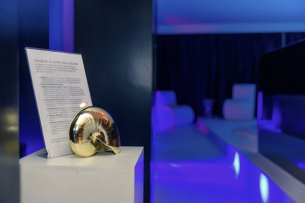 Фото Le Camp Suite & SPA