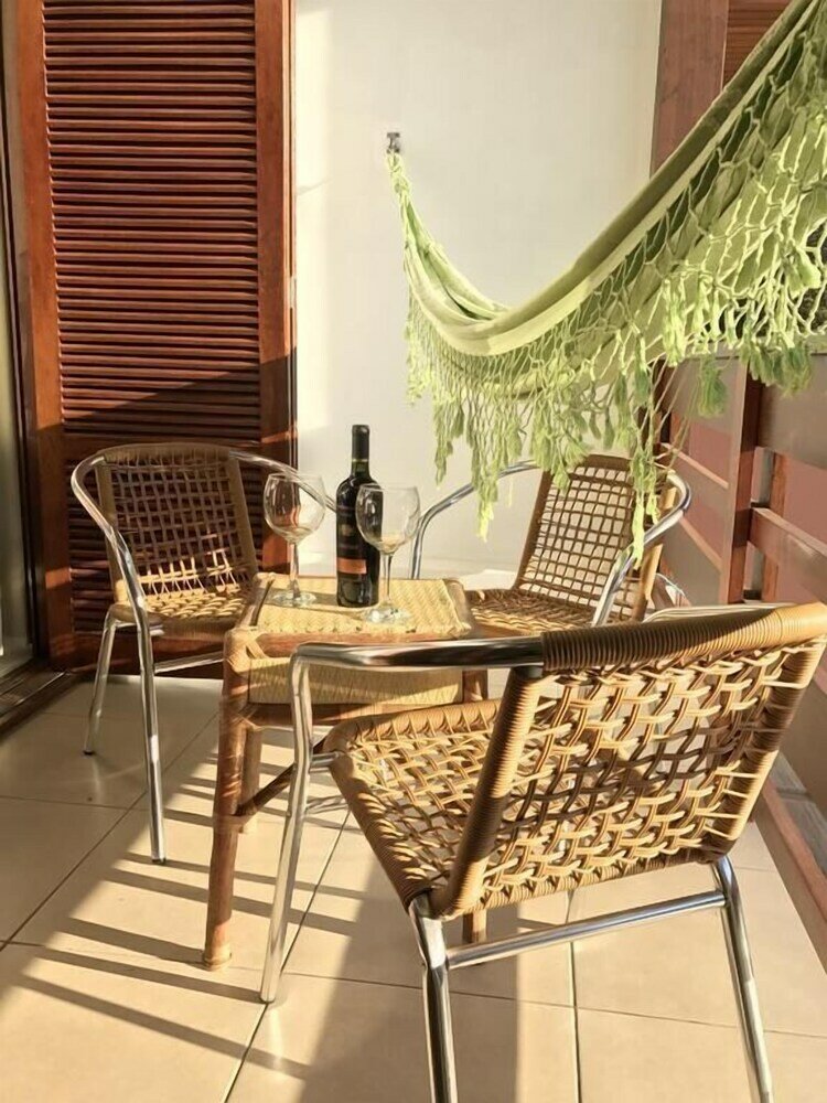 Фото Pousada Vivenda da Barra