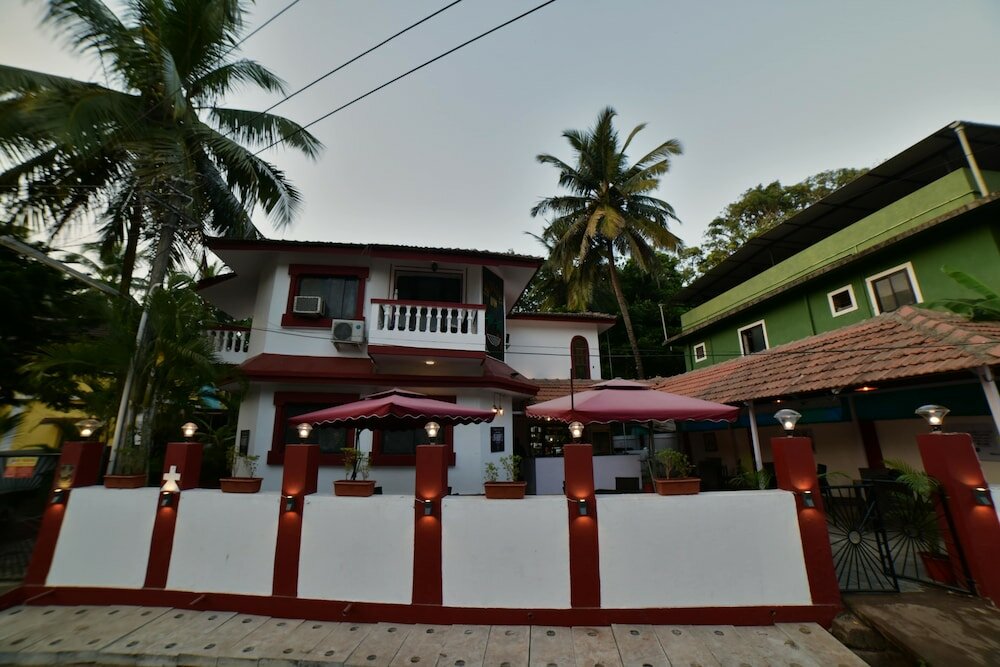 Фото отеля 3