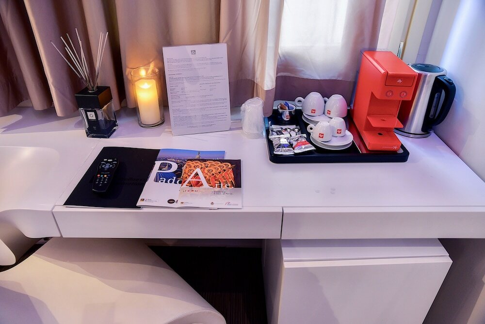 Фото Le Camp Suite & SPA