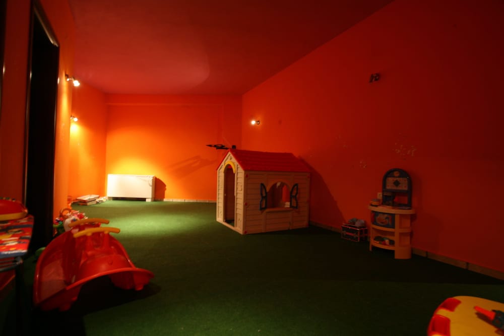 Фото Magema Hotel