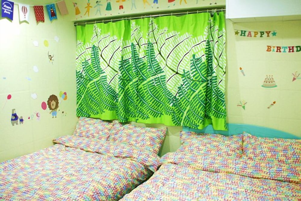 Фото Wai Fan Guest House