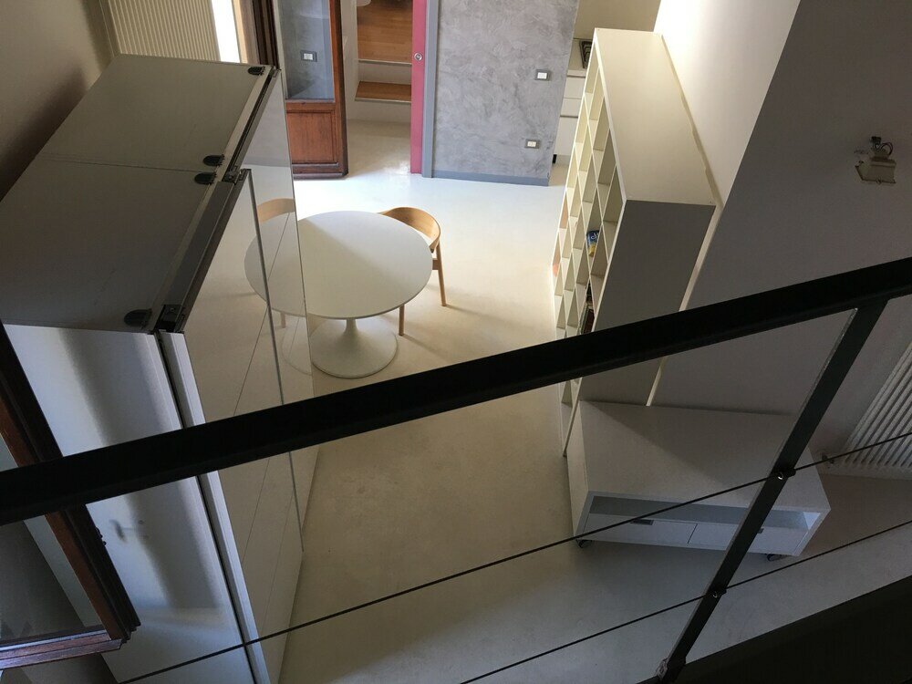 Фото Suite Palazzo Guerrieri da Fermo